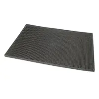 	Beer Spill Service Mat